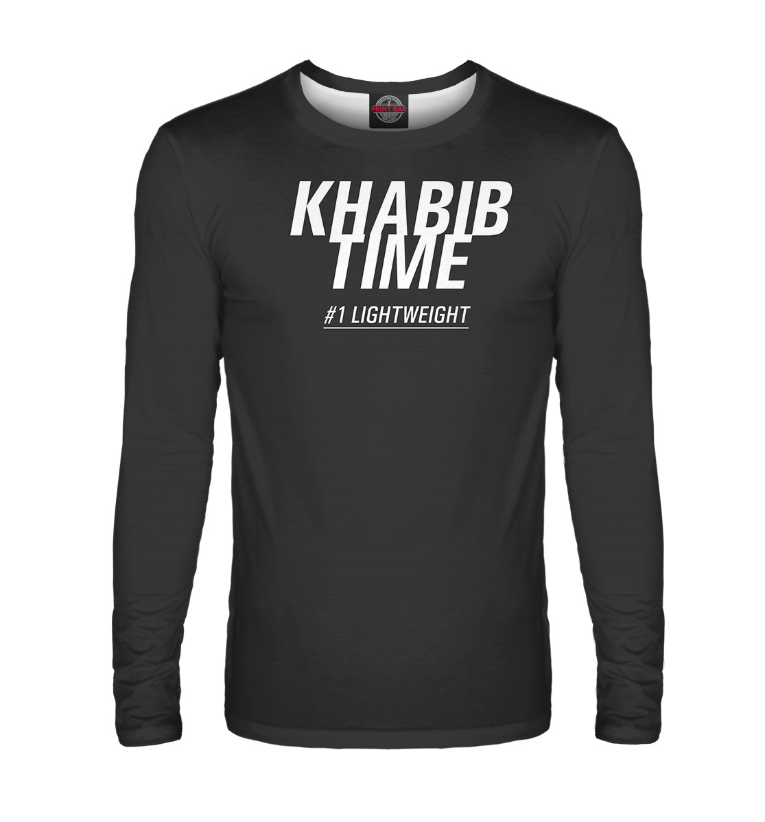 

Khabib Time