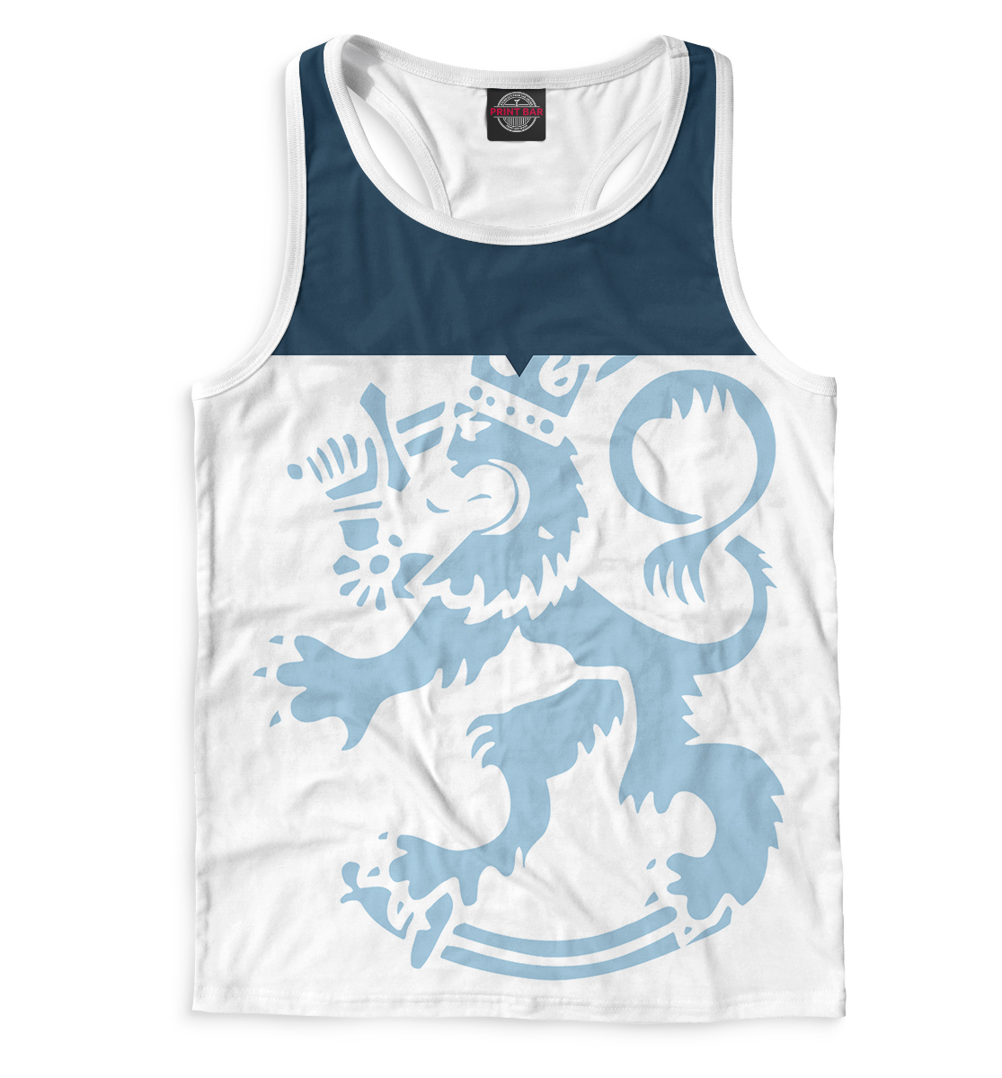 

Сборная Финляндии