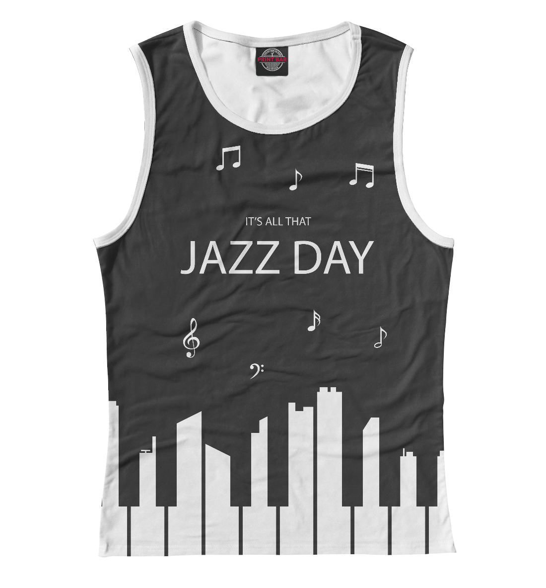 

Jazz day