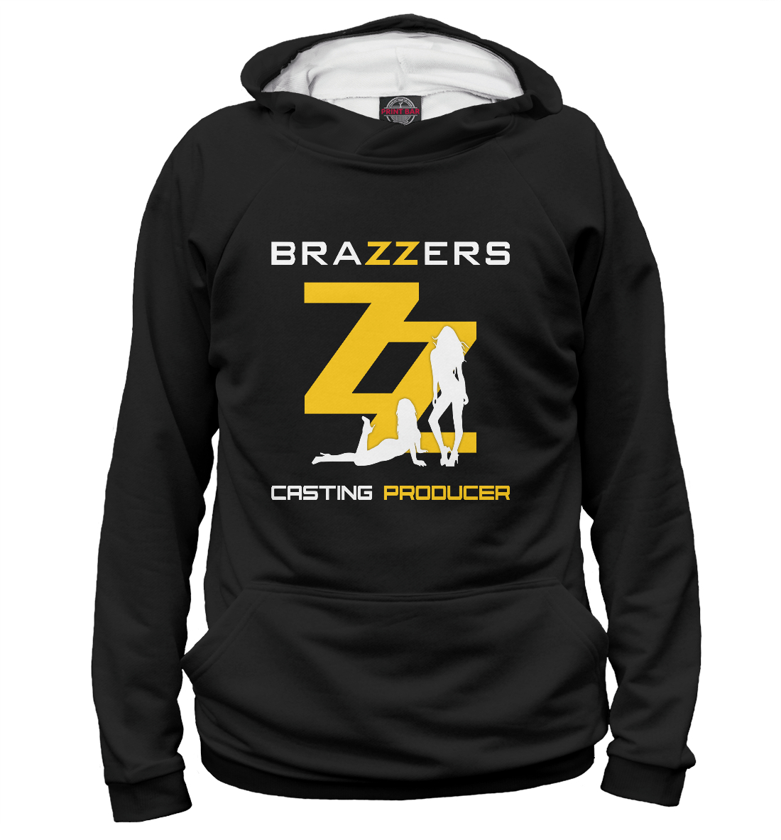 

Brazzers Casting-producer
