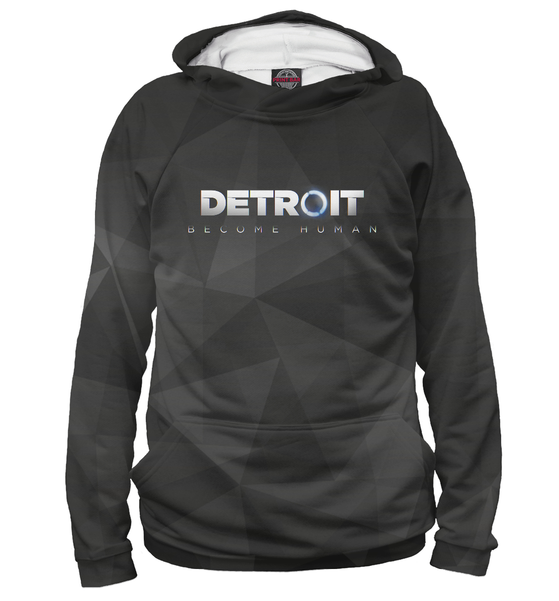 

Detroit: Become Human
