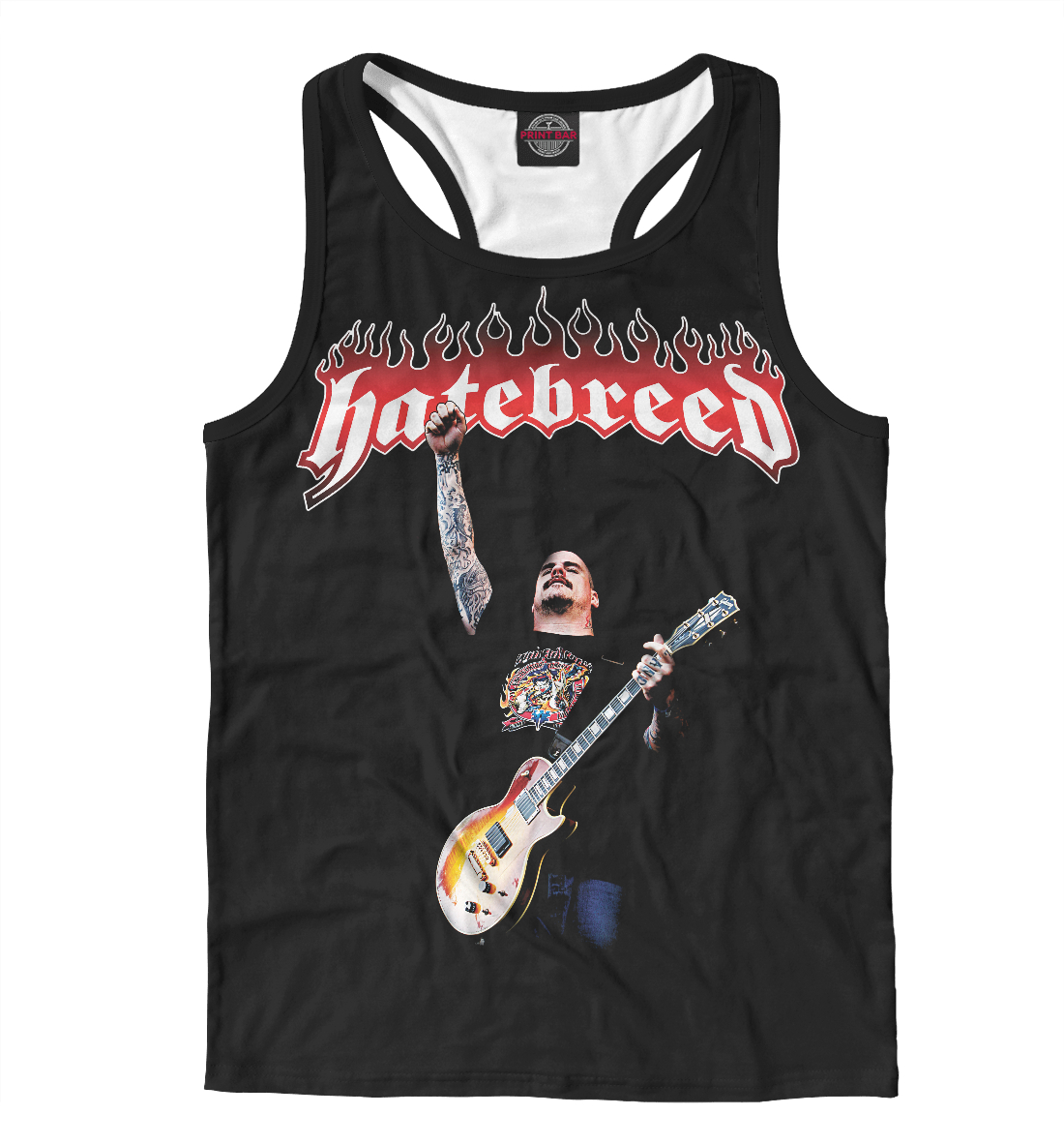 

Hatebreed