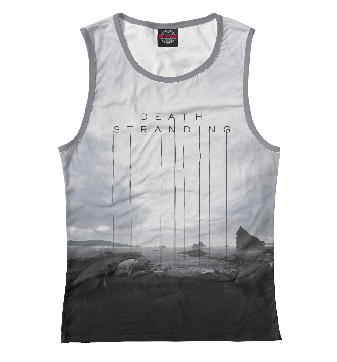 

Death Stranding