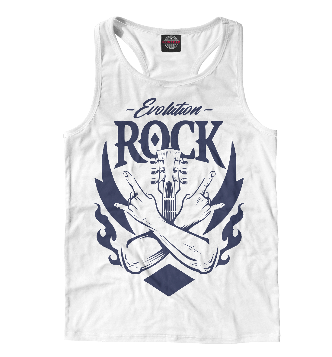 

Rock