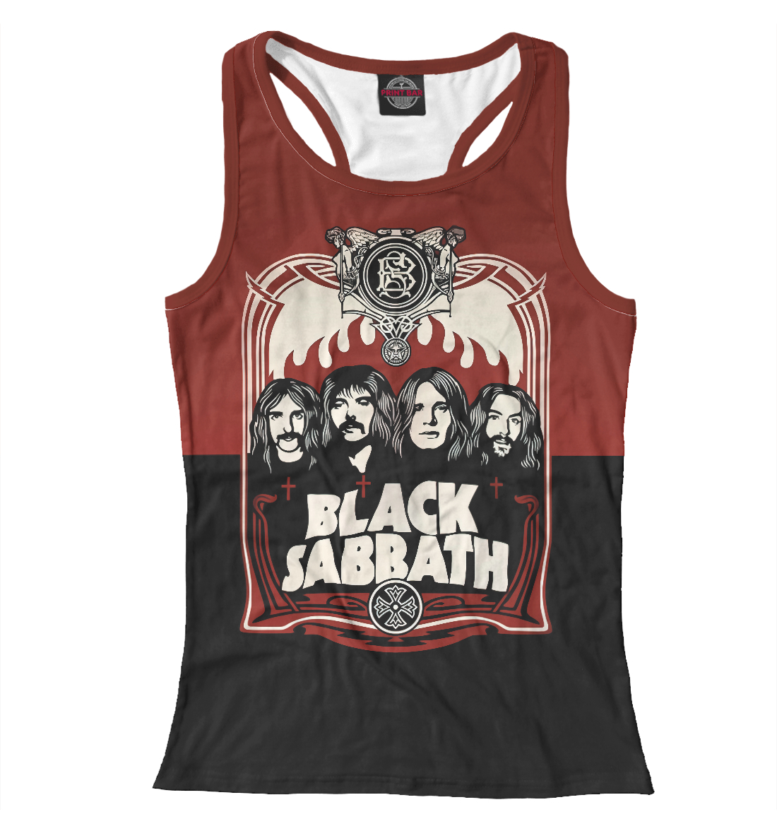 

Black Sabbath