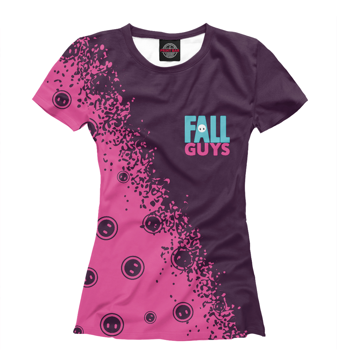 

Fall Guys / Фол Гайс