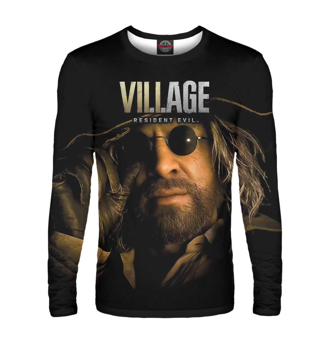 

Resident Evil Village