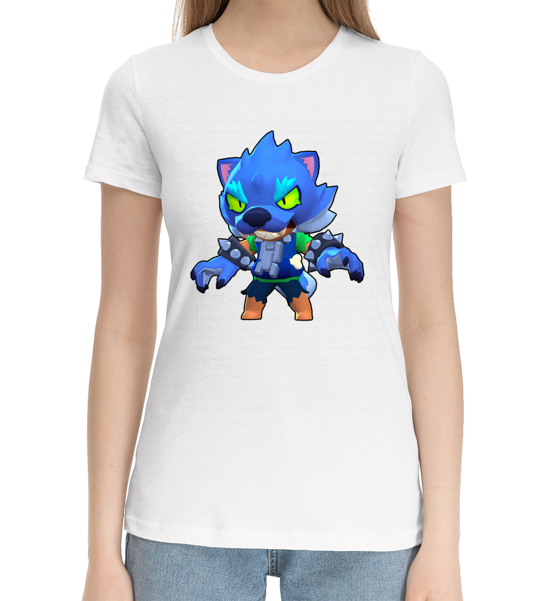

Brawl Stars