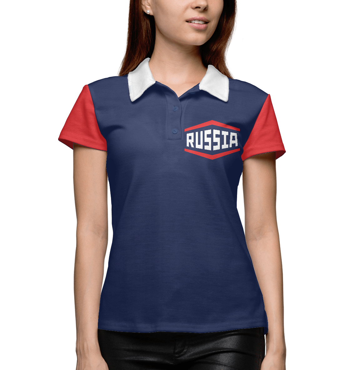

Russia