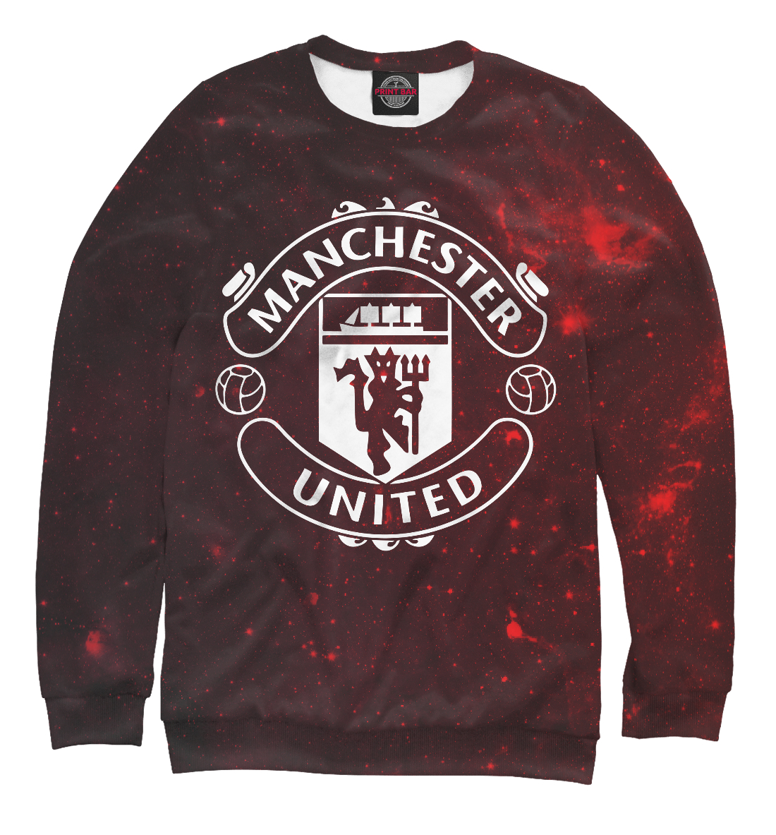 

Manchester United
