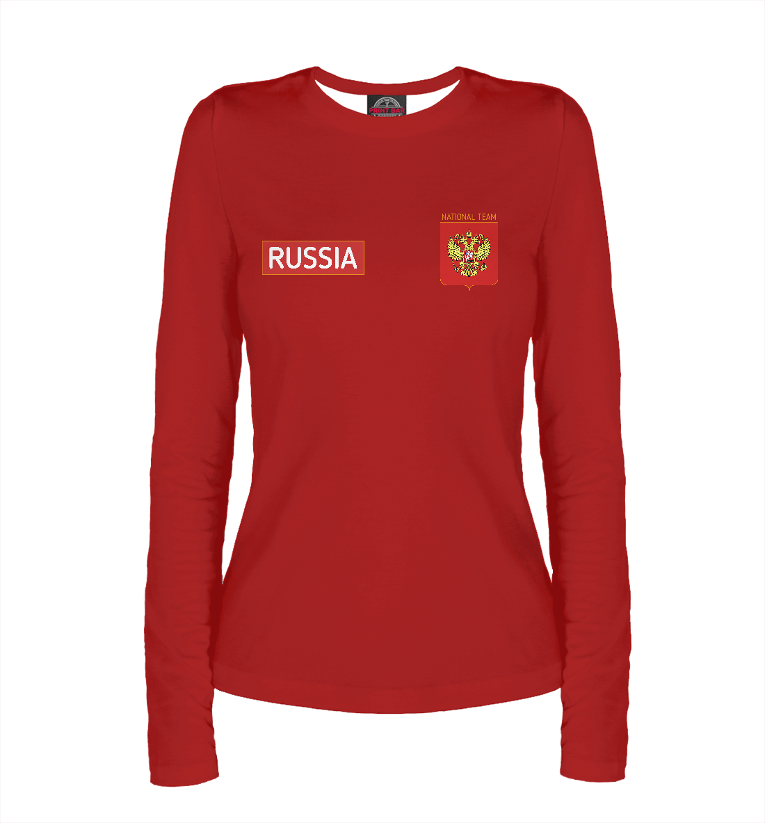 

Russia