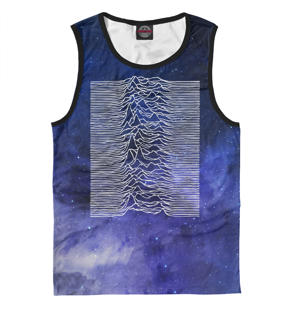 

Space Joy Division