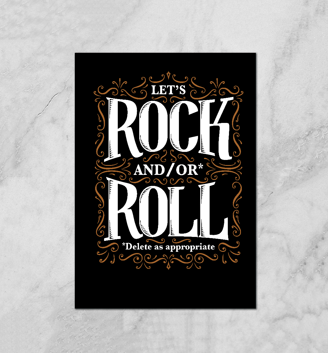 

Lets Rock