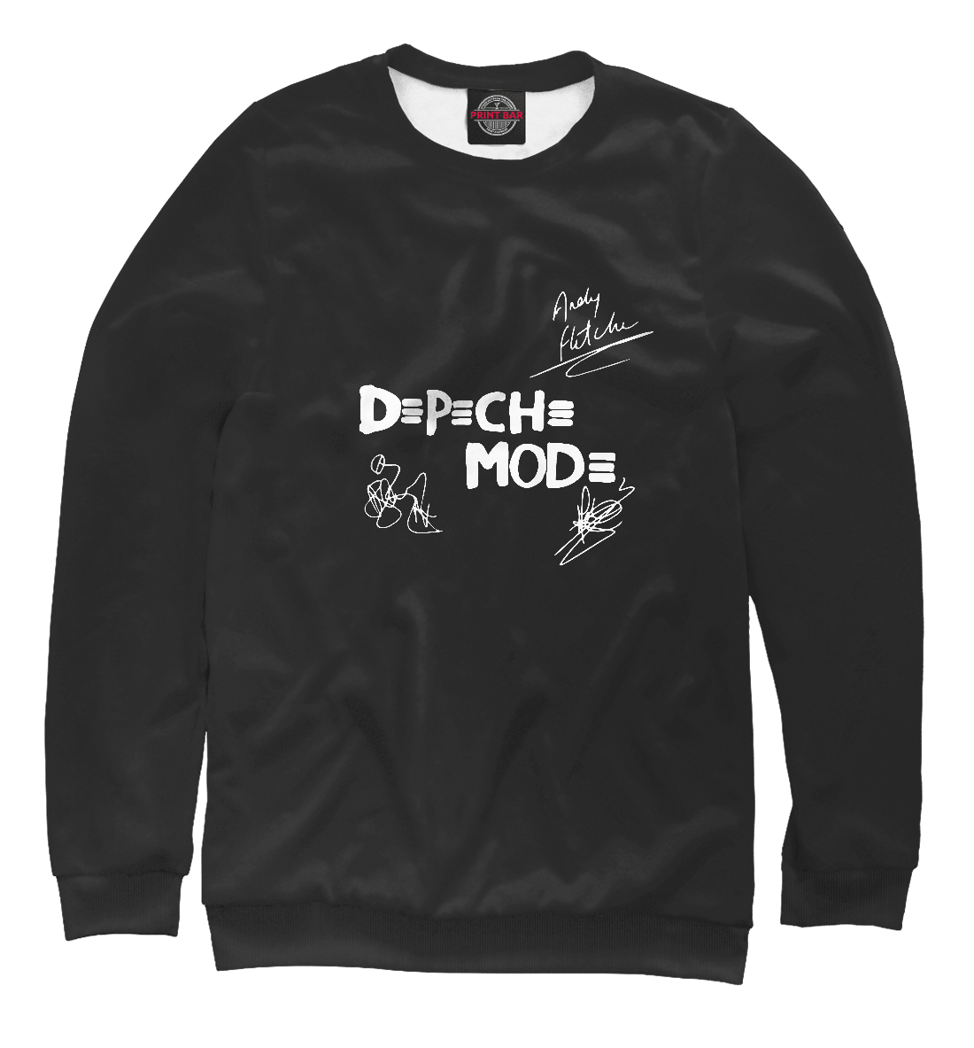 

Depeche Mode