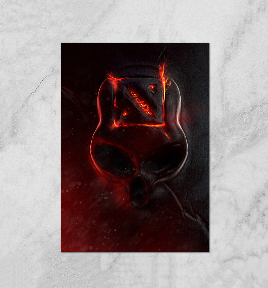 

Dota