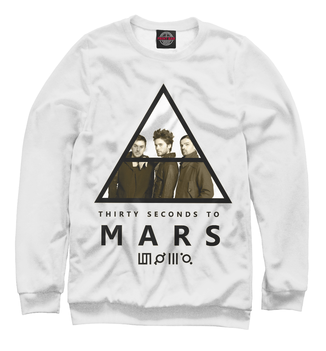 

30 Seconds to Mars