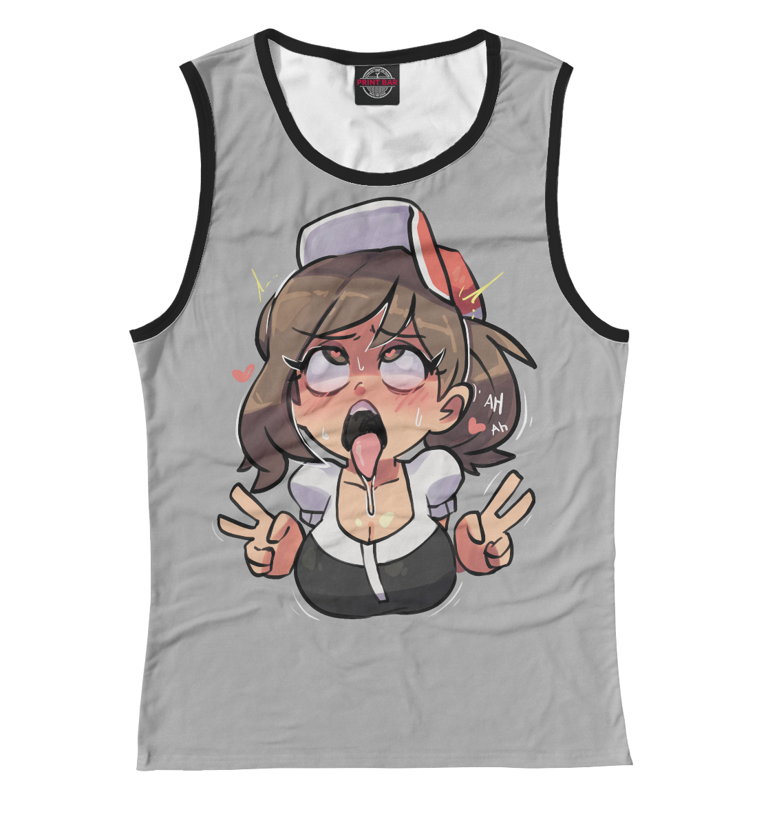 

Ahegao