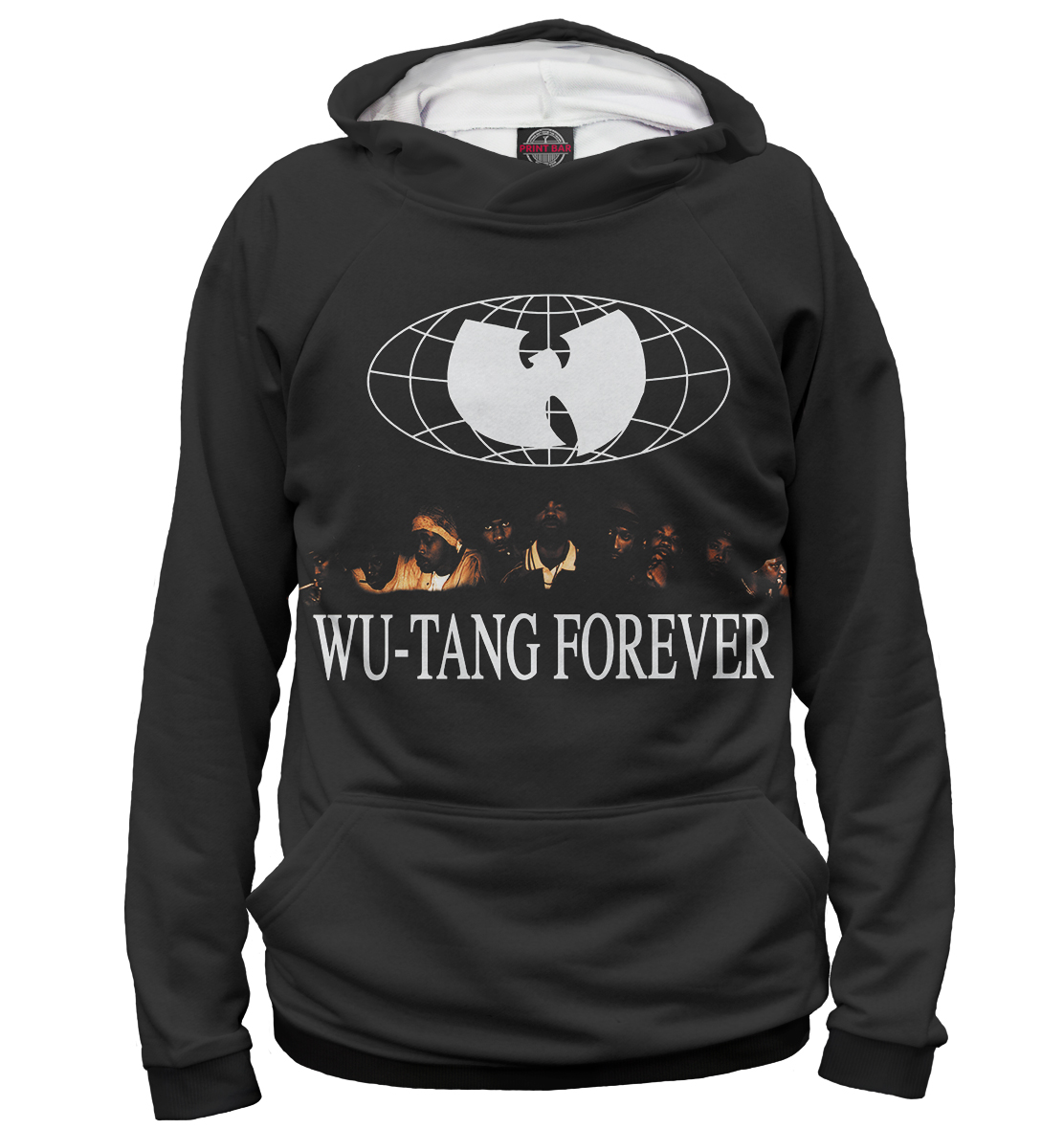 

Wu-Tang Clan