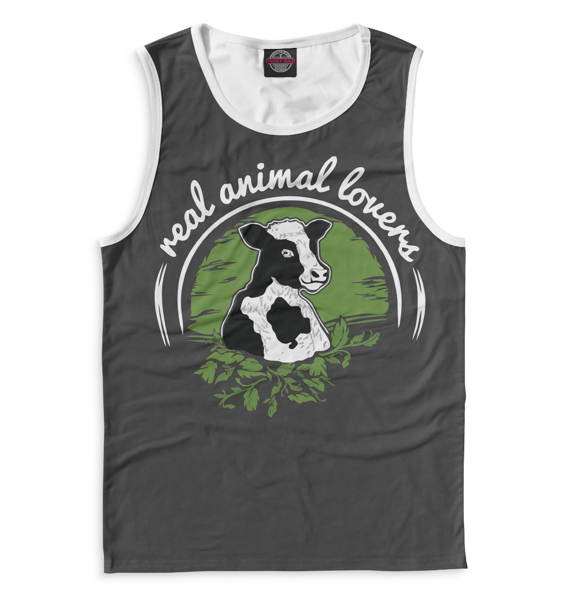 

Real Animal Lovers