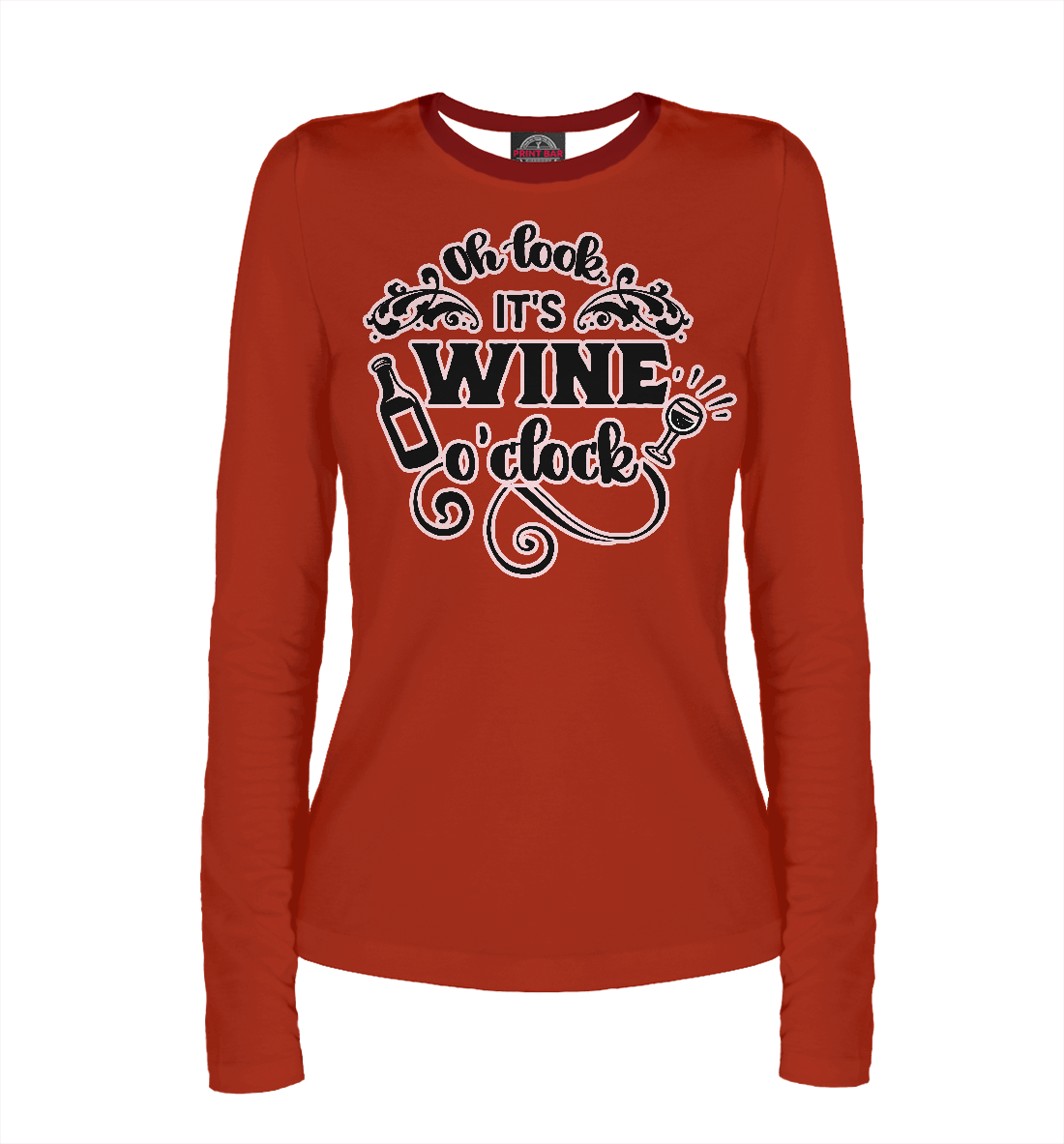 

Wine time