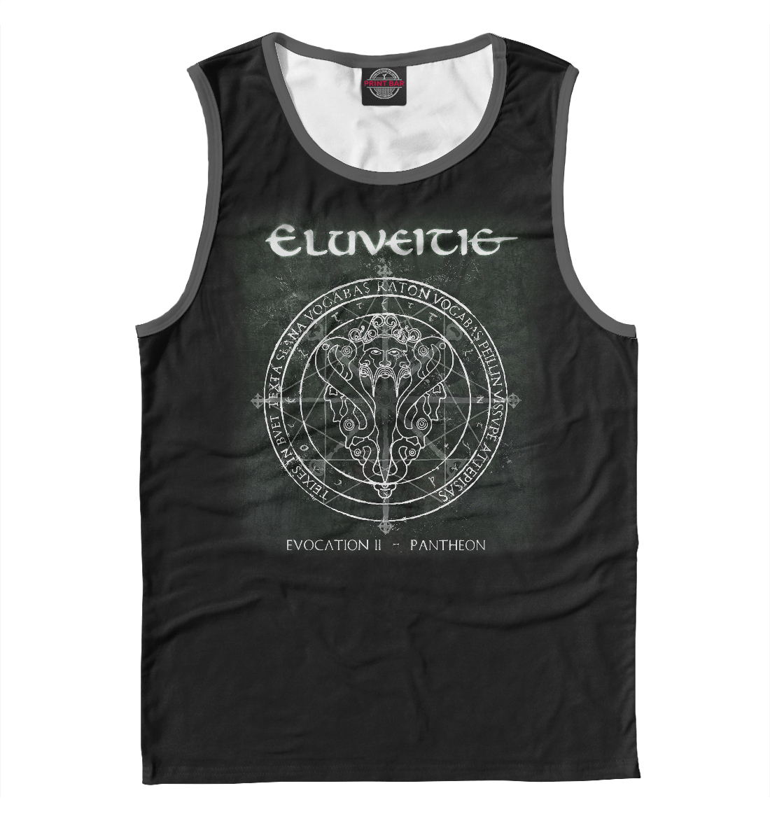 

Eluveitie