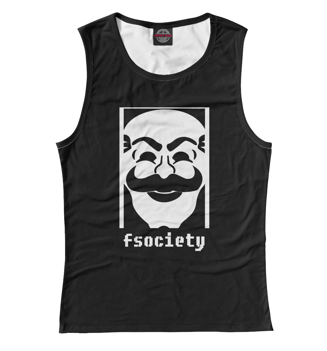 

fsociety