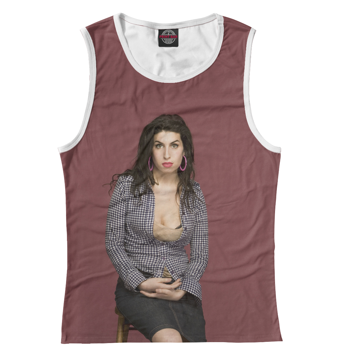 

Amy Winehouse