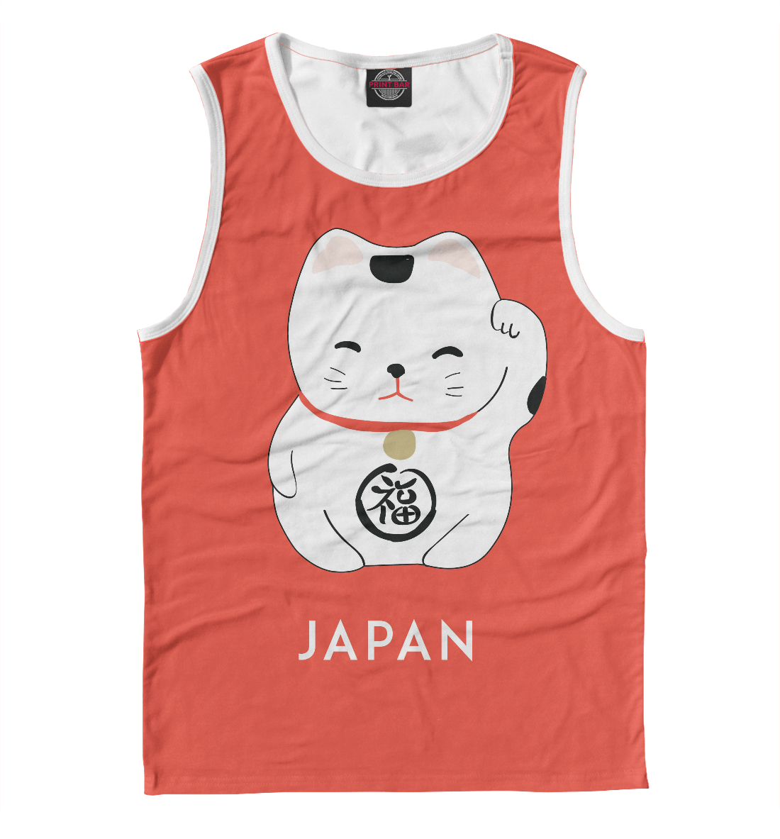 

Japan