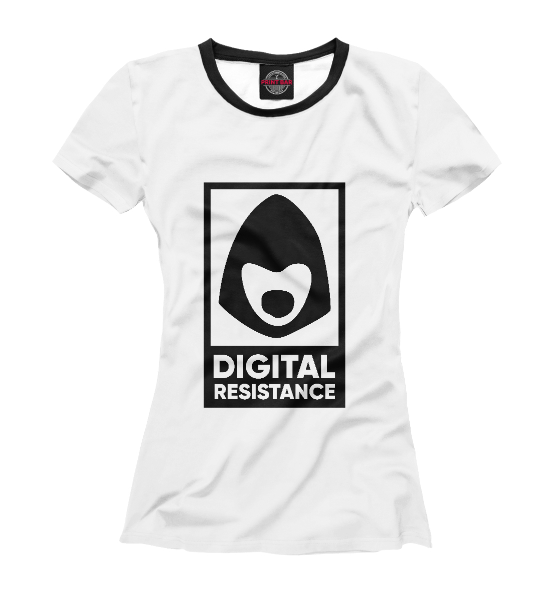 

Цифровое сопротивление