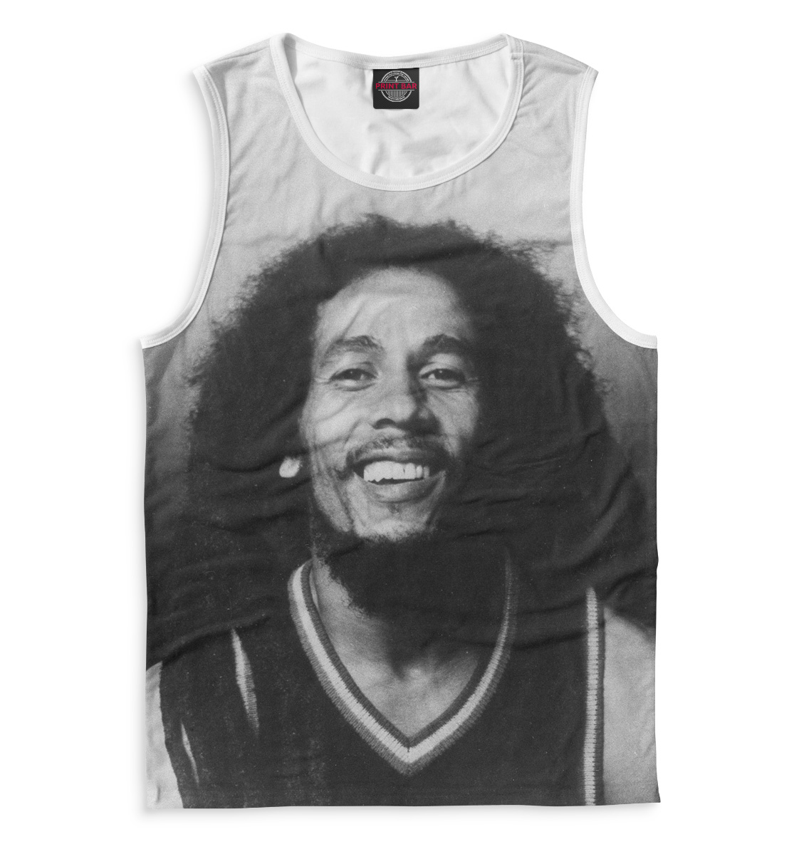 

Bob Marley