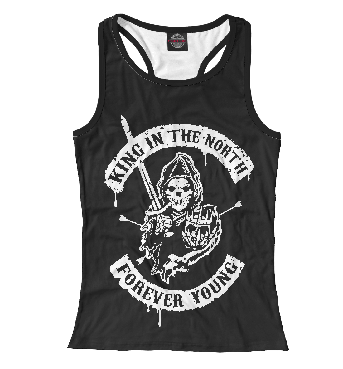 

Король севера