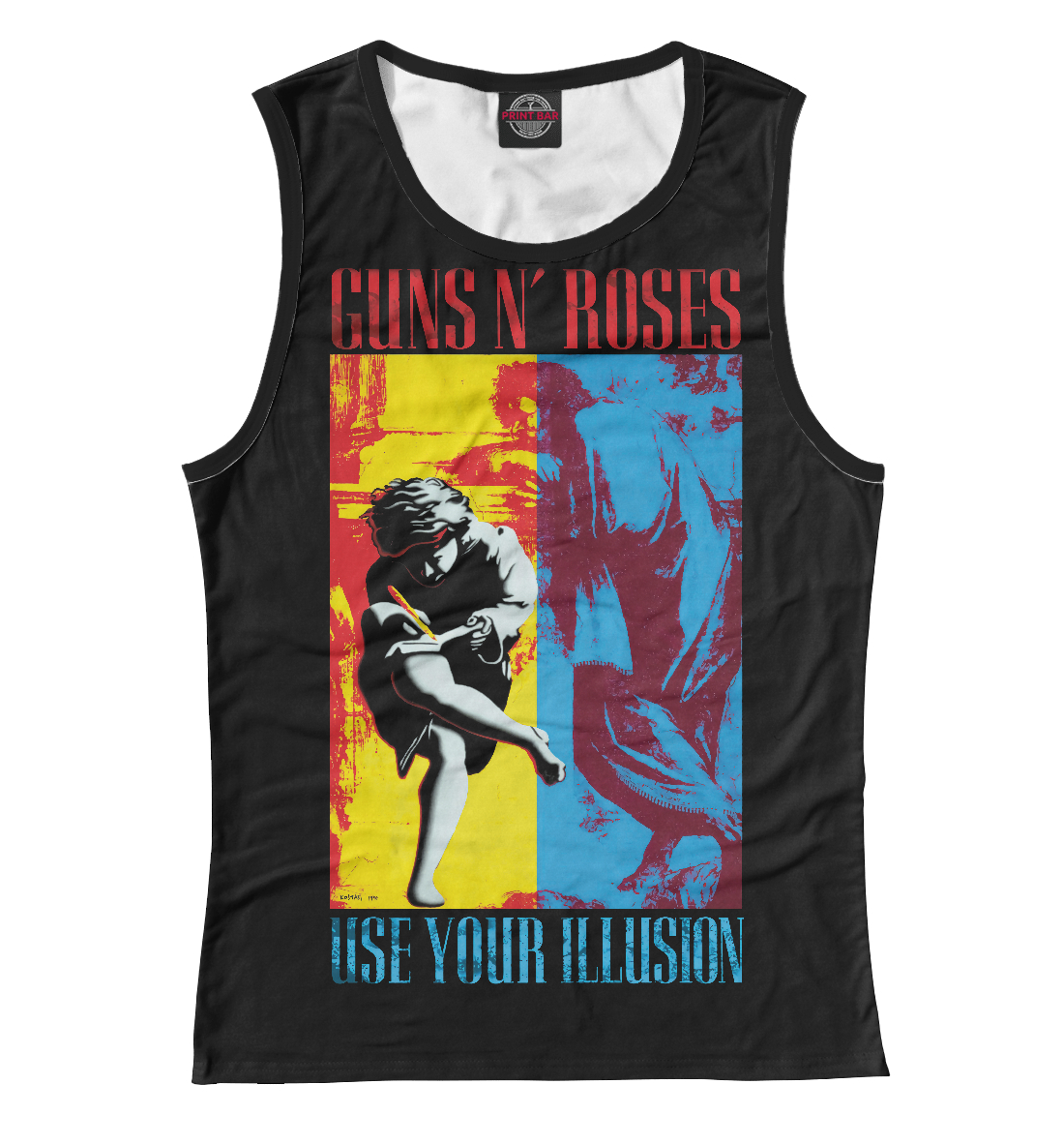 

Guns N' Roses