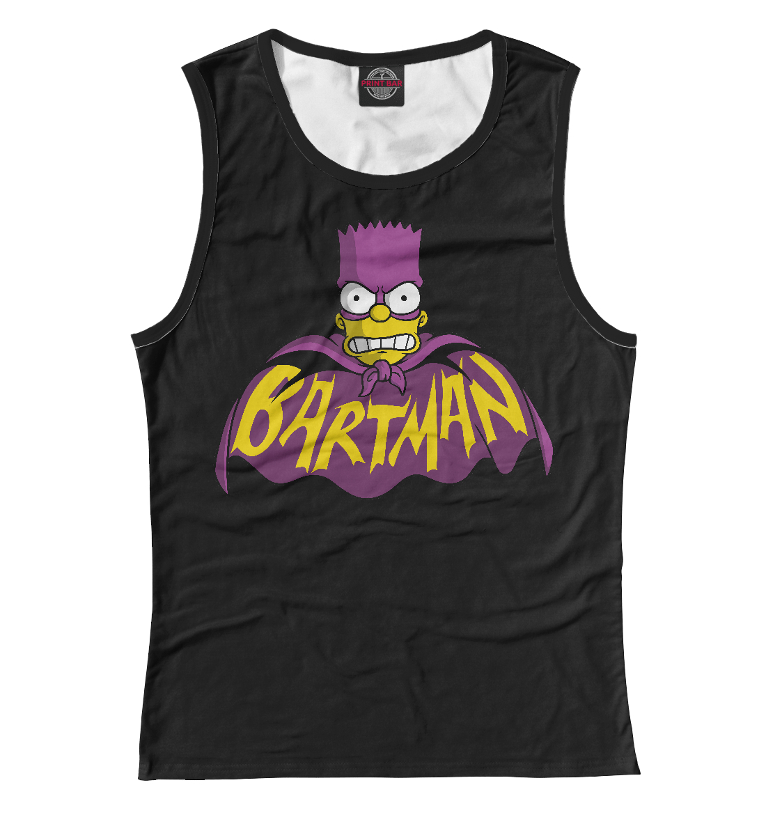 

Bartman