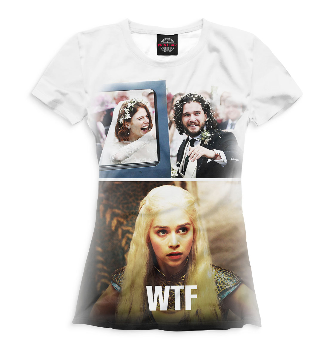 

Игра Престолов