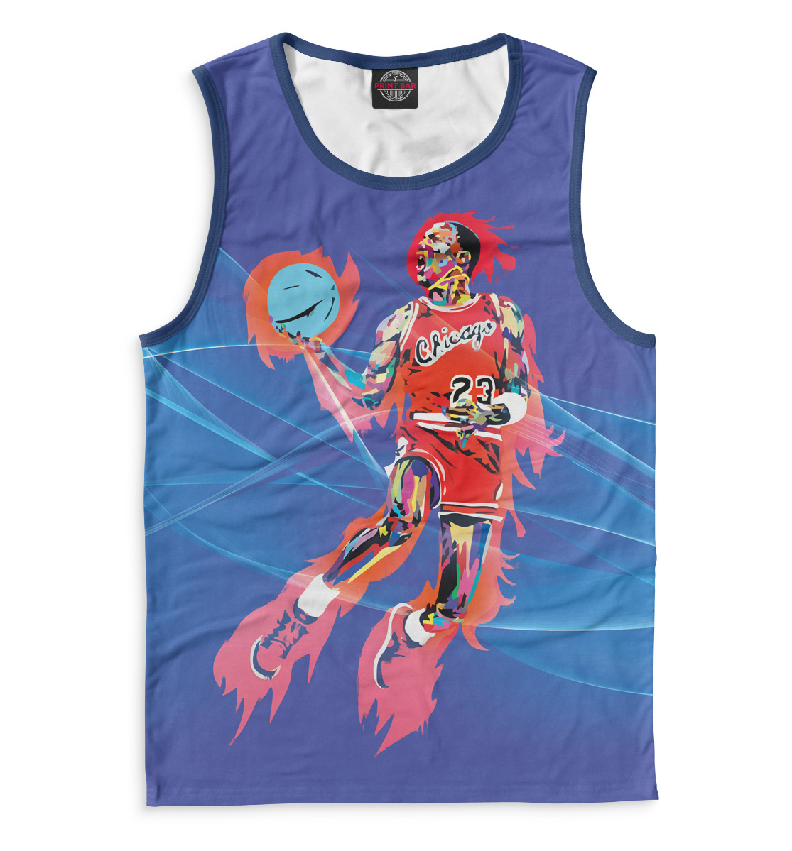 

Майкл Джордан