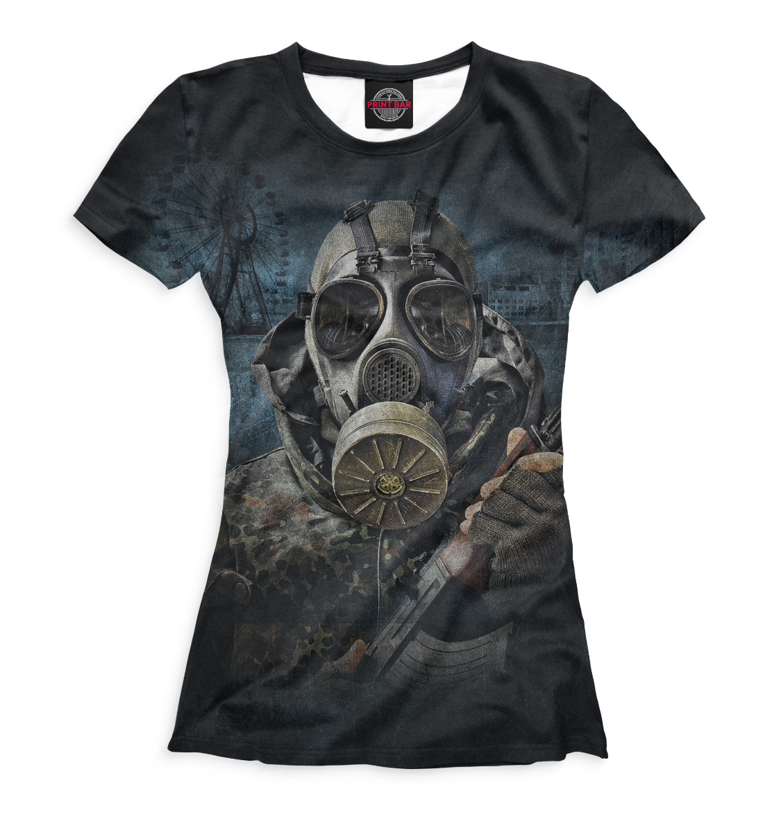 

S.T.A.L.K.E.R.