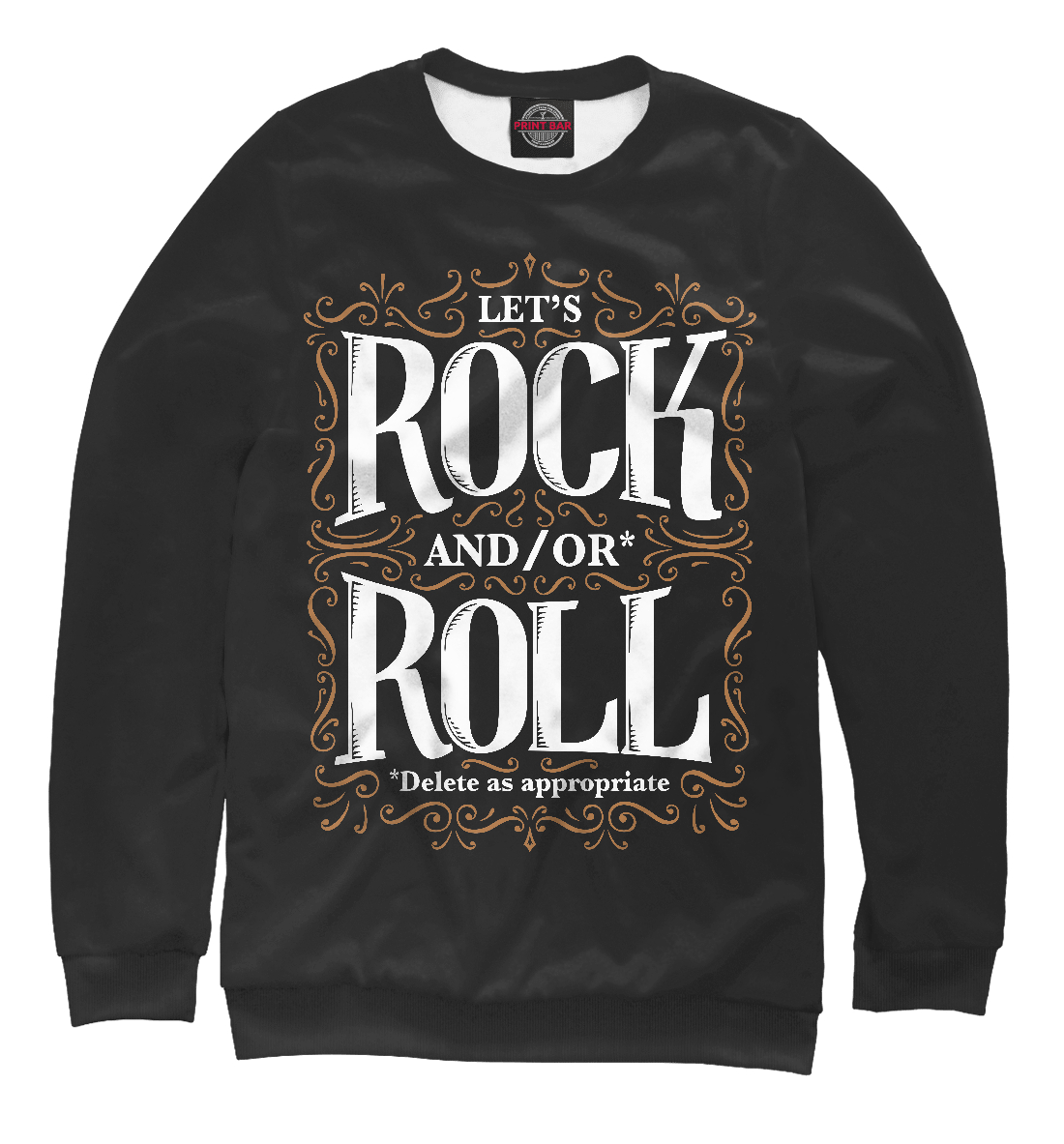 

Lets Rock