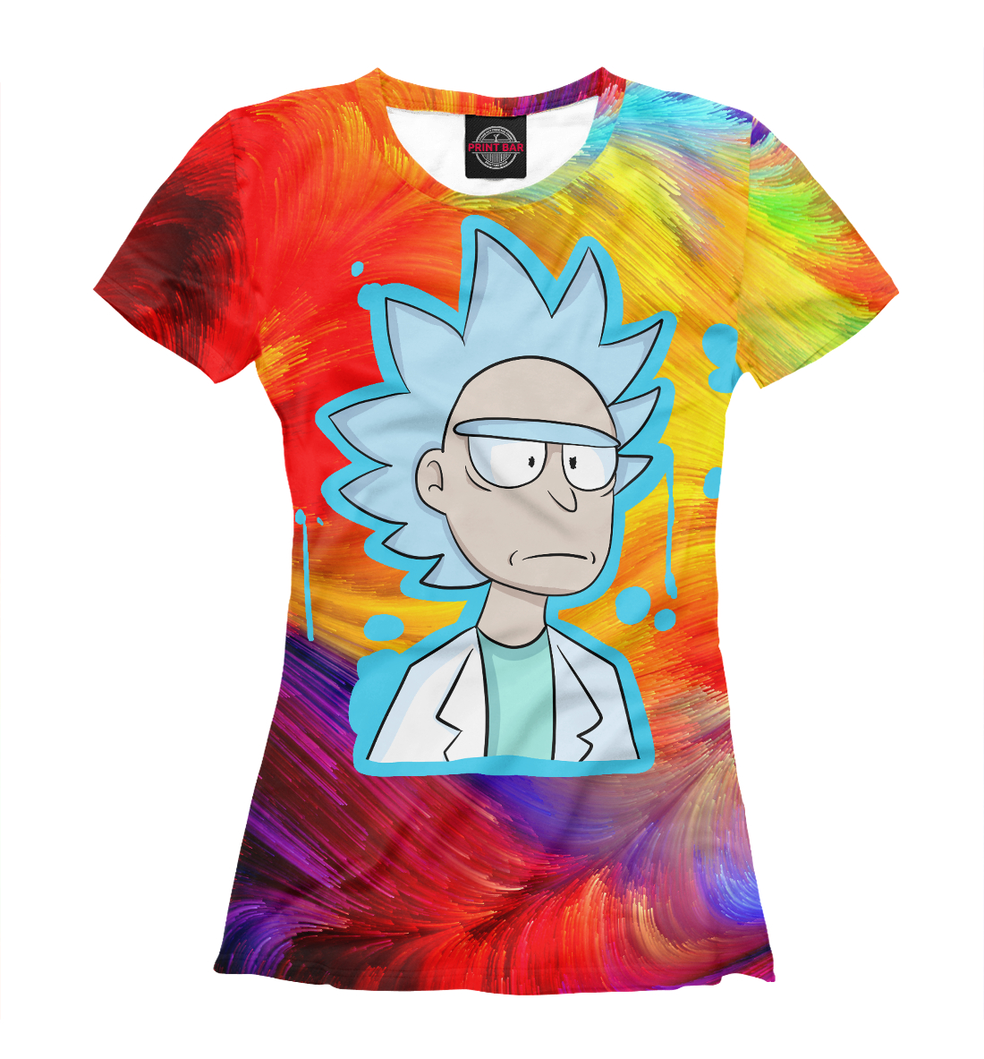 

Rick
