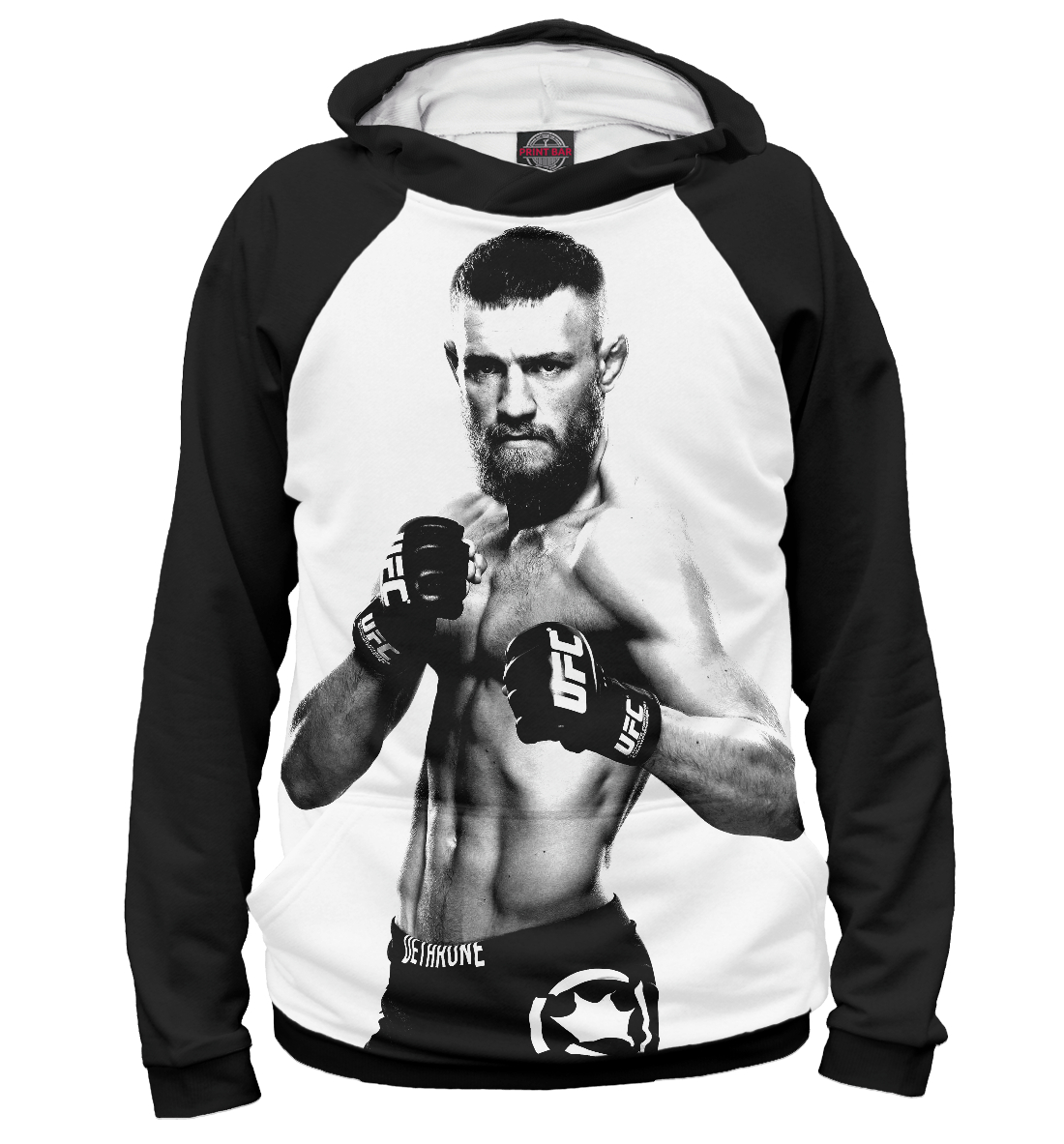 

McGregor