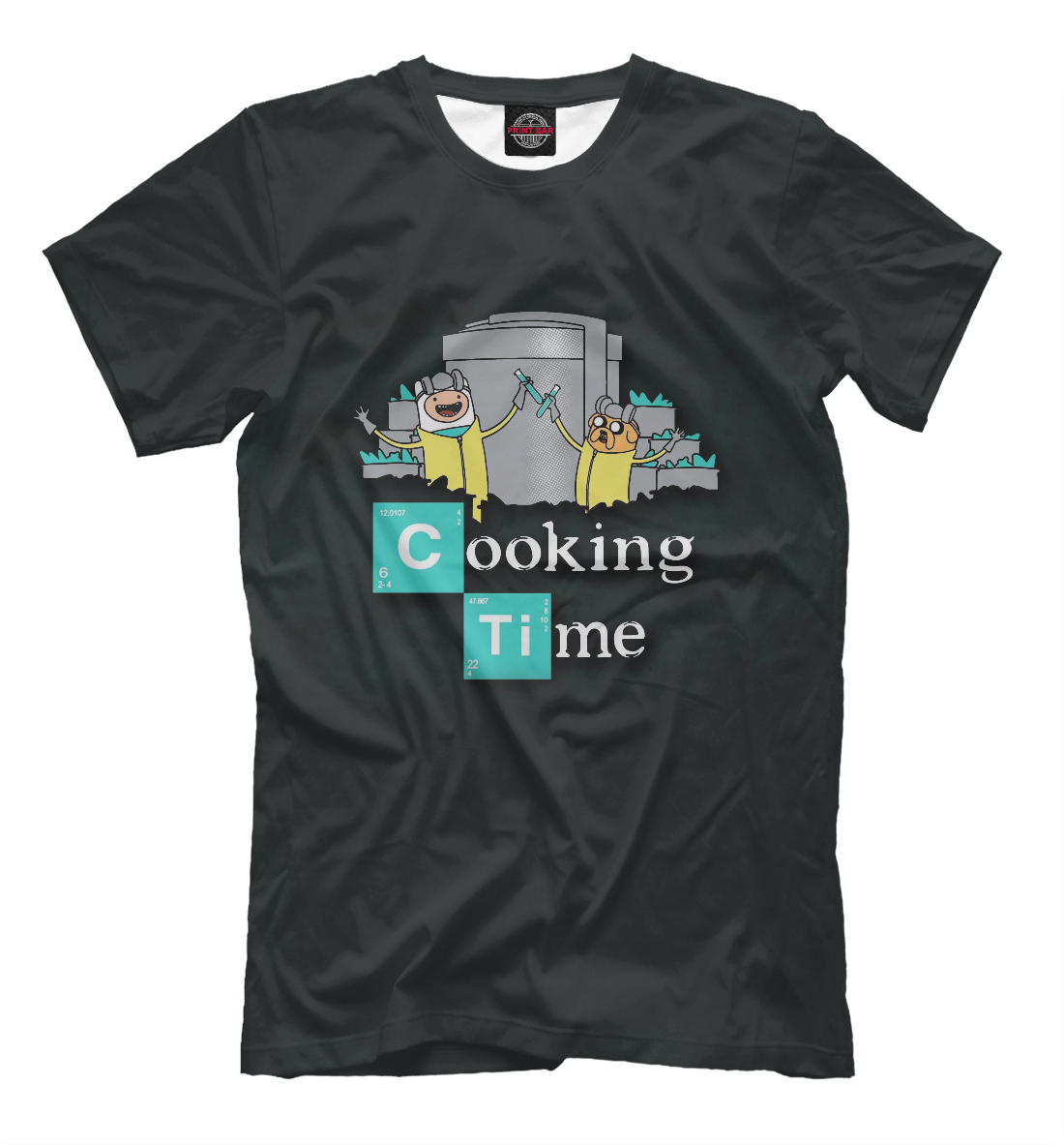 

Cooking Time