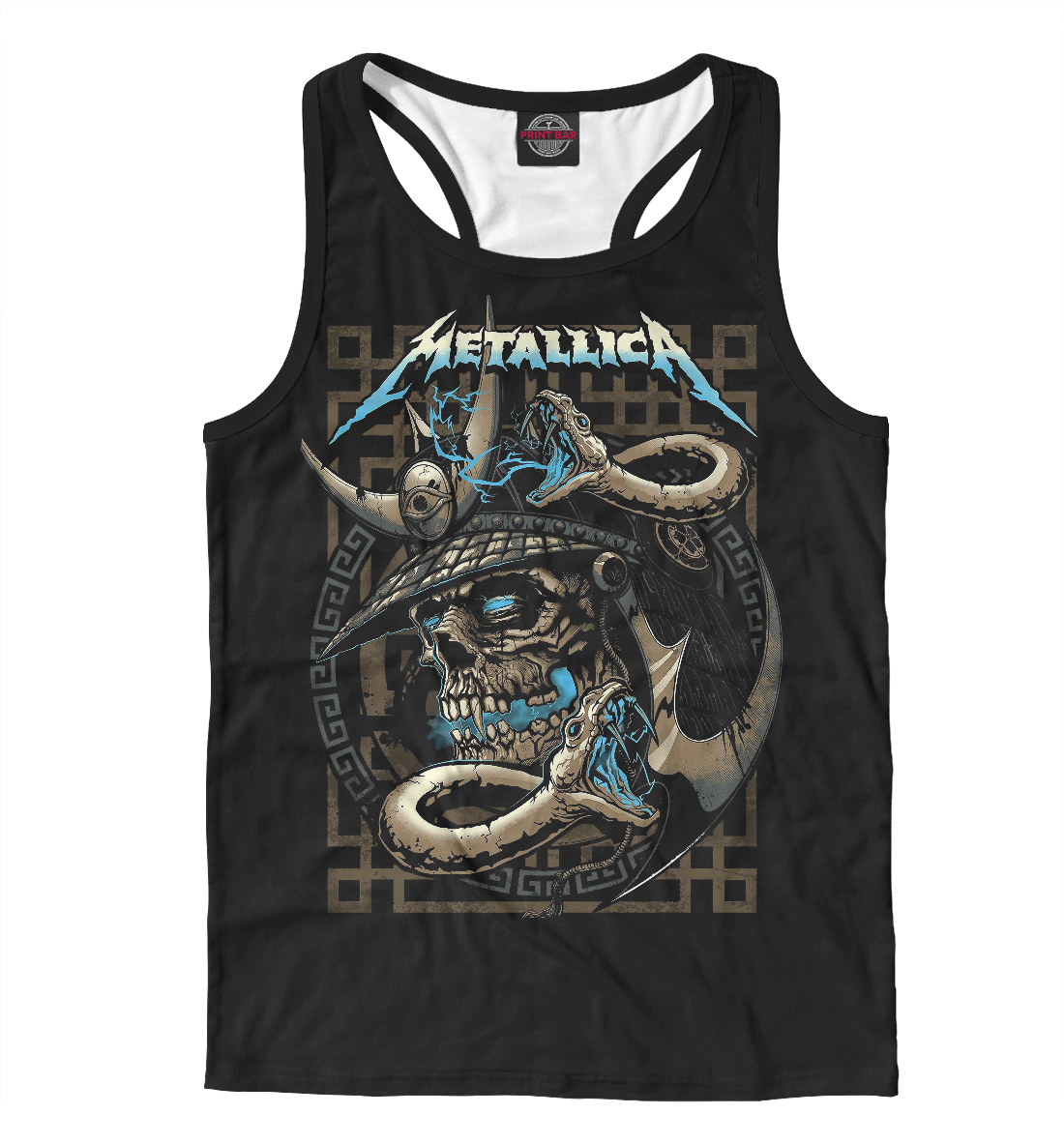 

Metallica