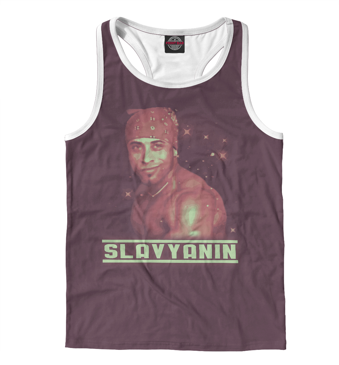 

Рикардо Милос Славянин