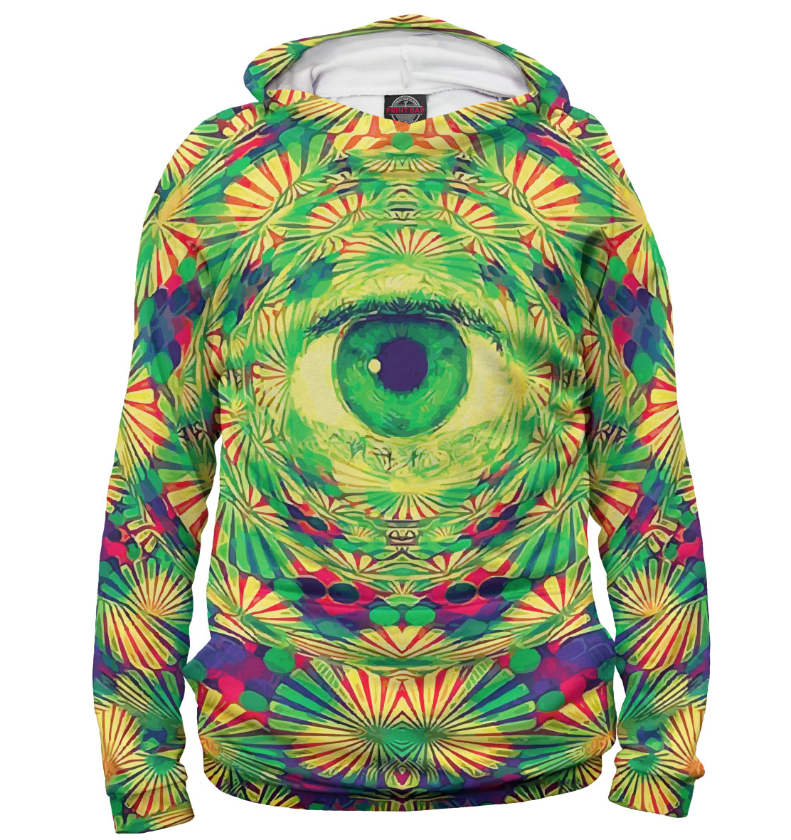 

Psychedelic