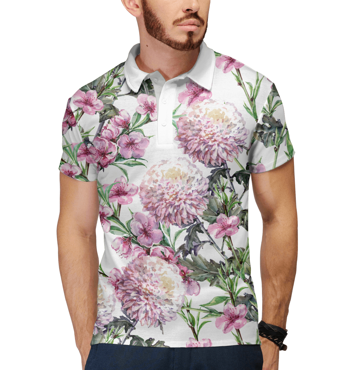 

Хризантема