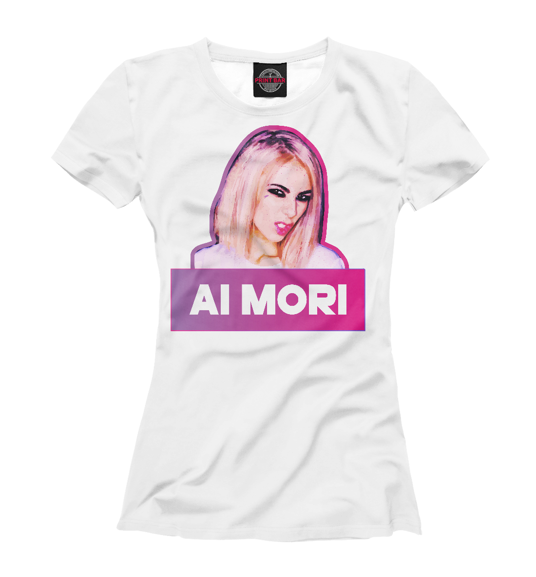 

Ai Mori