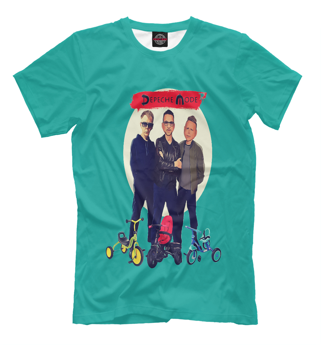 

Depeche Mode