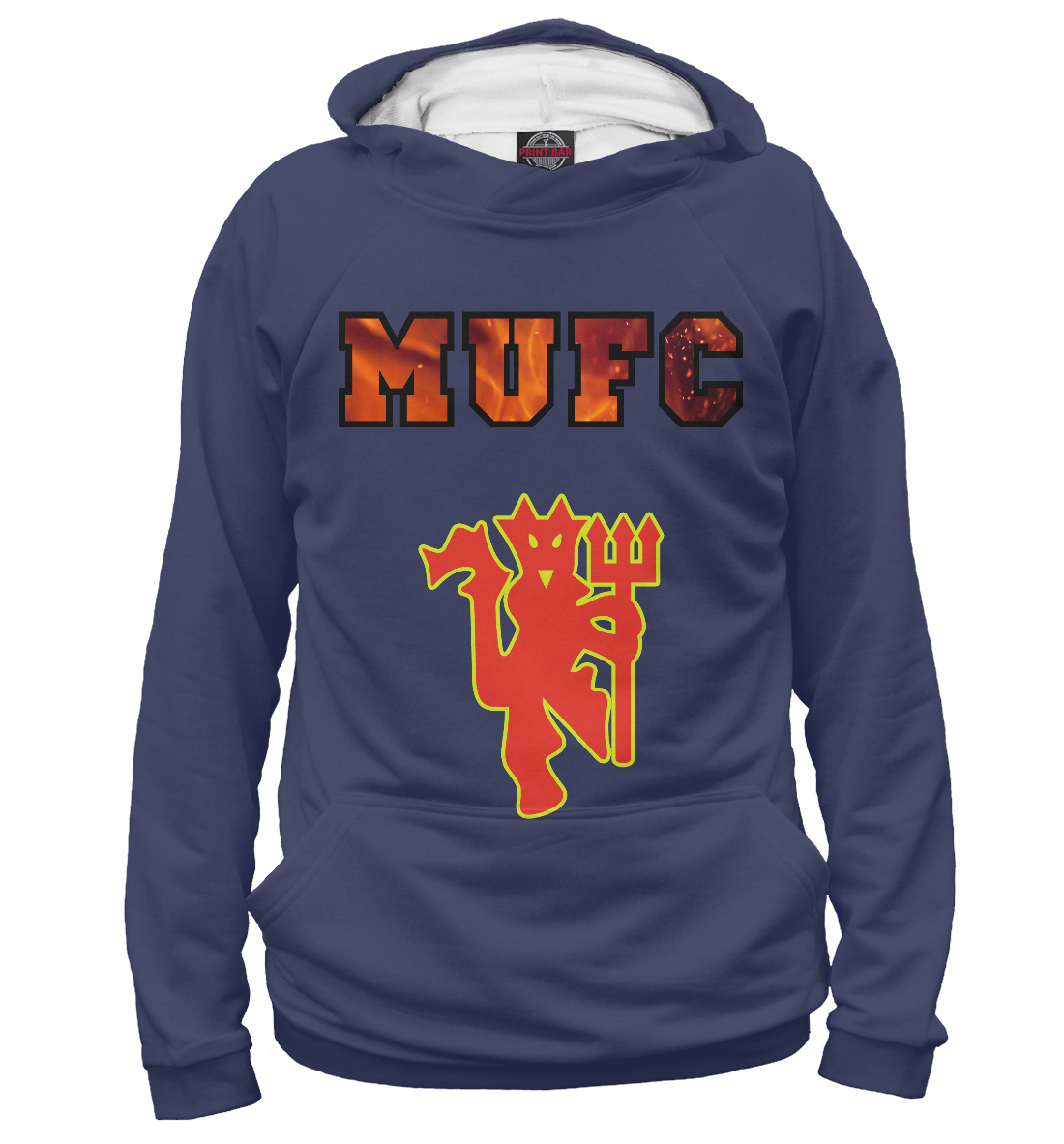 

Manchester United FC