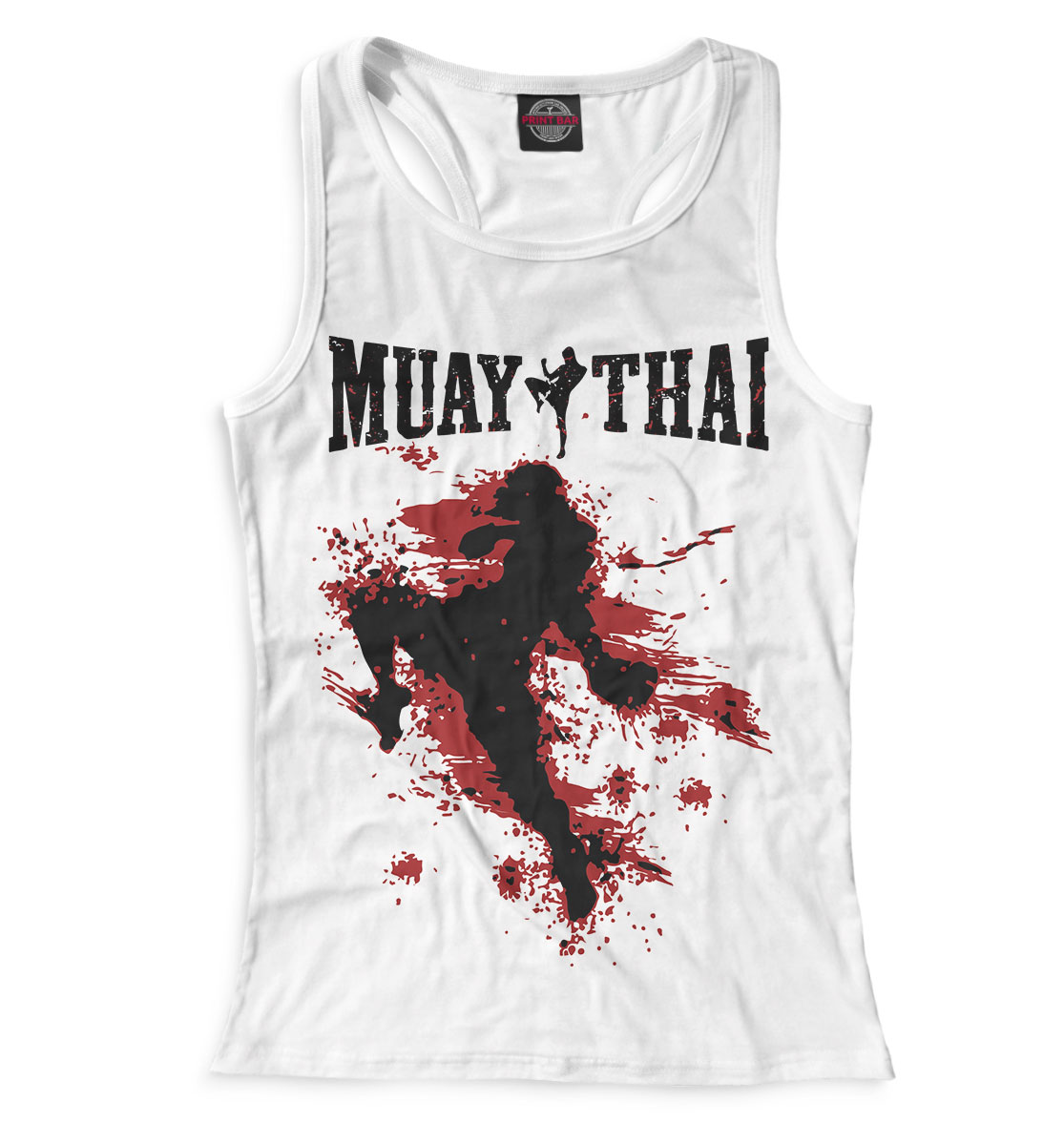 

Muay Thai