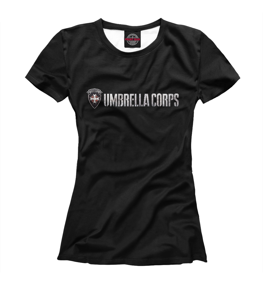 

Umbrella corps