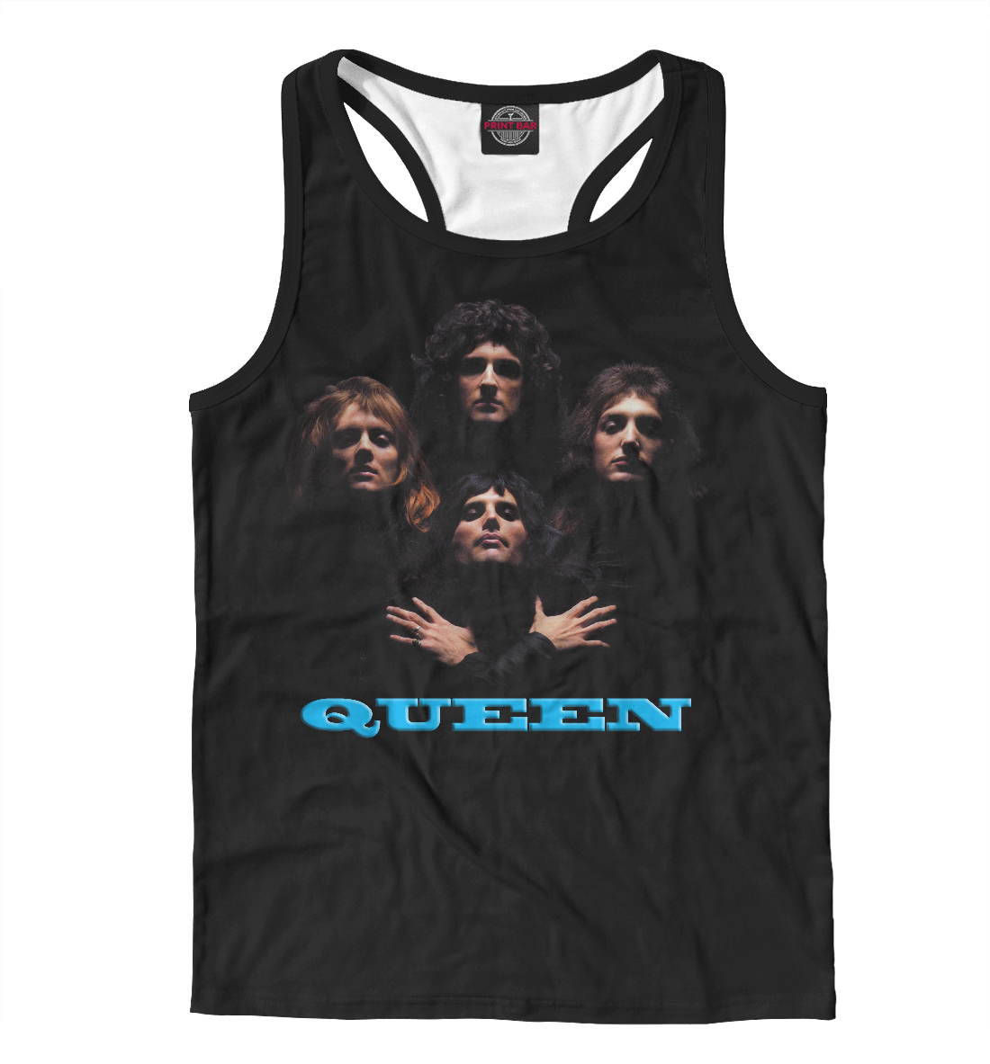 

Queen